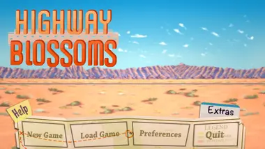 Highway Blossoms preview 6