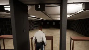 Highway Police Simulator preview 7