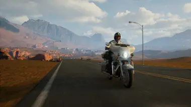 Highway Police Simulator preview 9