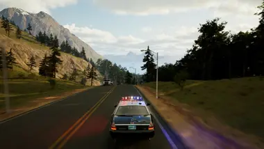 Highway Police Simulator preview 4