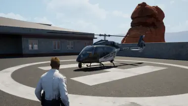 Highway Police Simulator preview 6