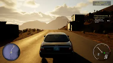 Highway Police Simulator preview 8