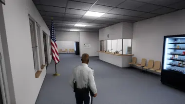 Highway Police Simulator preview 3