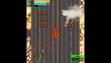 Highway to the Moon preview 3