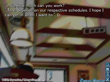 Higurashi When They Cry Hou - Ch. 5 Meakashi preview 5