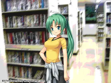 Higurashi When They Cry Hou - Ch. 5 Meakashi preview 6