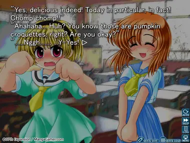 Higurashi When They Cry Hou - Ch.2 Watanagashi preview 10