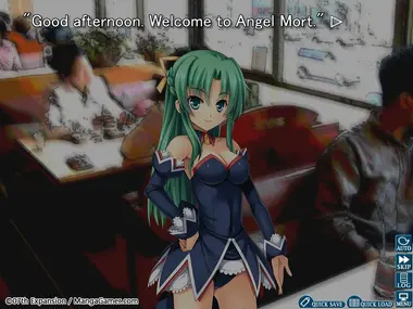 Higurashi When They Cry Hou - Ch.2 Watanagashi preview 8