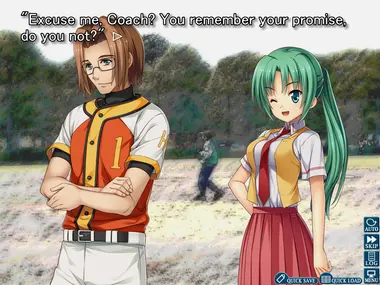 Higurashi When They Cry Hou - Ch.3 Tatarigoroshi preview 4