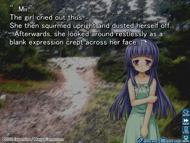Higurashi When They Cry Hou - Ch.4 Himatsubushi preview 4