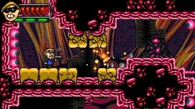 Hillbilly Apocalypse preview 5