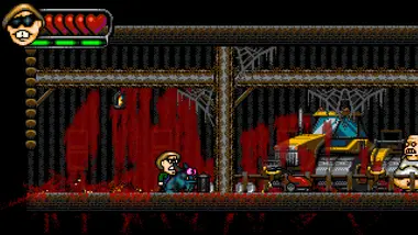 Hillbilly Apocalypse preview 6