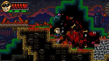 Hillbilly Apocalypse preview 2