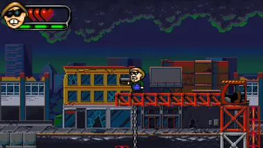 Hillbilly Apocalypse preview 10
