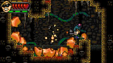 Hillbilly Apocalypse preview 12