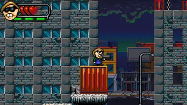 Hillbilly Apocalypse preview 11