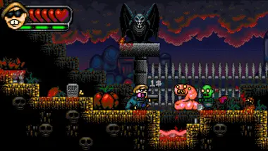 Hillbilly Apocalypse preview 13