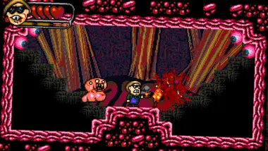 Hillbilly Apocalypse preview 15