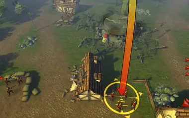 Hills Of Glory 3D preview 7
