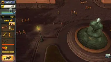 Hills Of Glory 3D preview 5