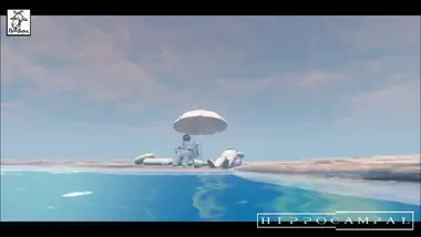 Hippocampal: The White Sofa preview 5