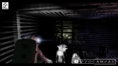 Hippocampal: The White Sofa preview 2