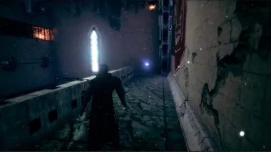 Hippocampus: Dark Fantasy Adventure preview 2