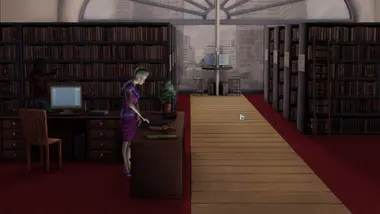 History in Letters - The Eternal Alchemist preview 3