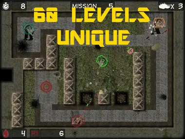 Hit Tank PRO preview 5