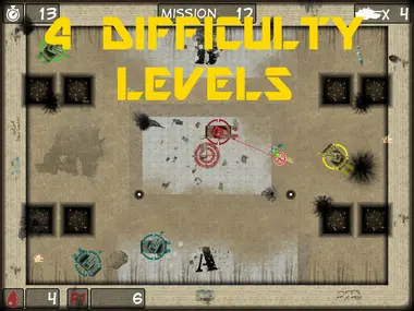 Hit Tank PRO preview 2