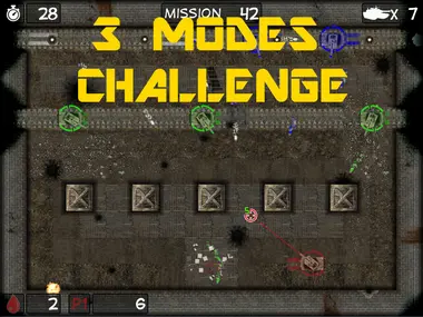 Hit Tank PRO preview 3