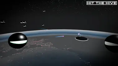Hit The Hive preview 2