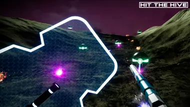 Hit The Hive preview 6