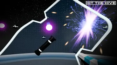 Hit The Hive preview 3
