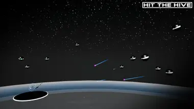 Hit The Hive preview 8