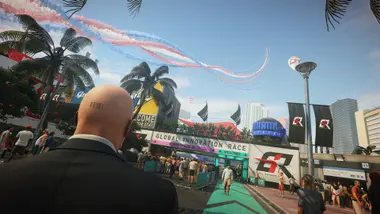 HITMAN 2 Gold Edition preview 3