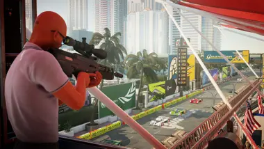 HITMAN 2 preview 9