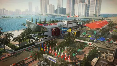 HITMAN 2 preview 10