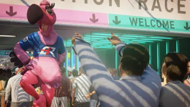 HITMAN 2 preview 2