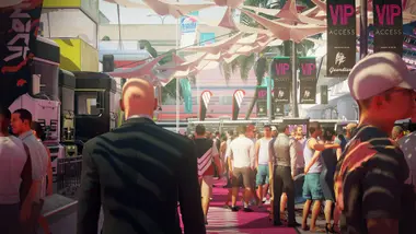 HITMAN 2 preview 6