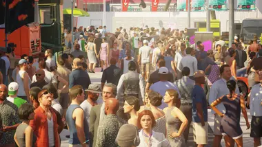 HITMAN 2 preview 4
