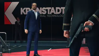 HITMAN 2 preview 11