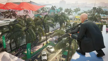 HITMAN 2 preview 5