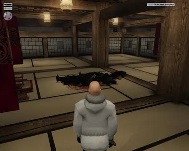 Hitman 2: Silent Assassin - - CIS preview 8