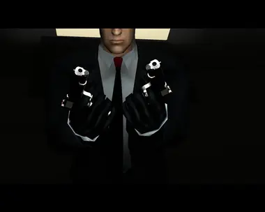 Hitman 2: Silent Assassin - - CIS preview 3