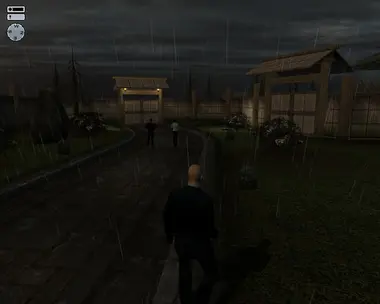 Hitman 2: Silent Assassin preview 2