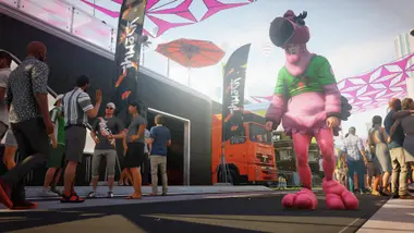 HITMAN 2 preview 7