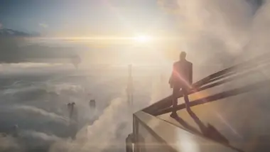 HITMAN 3 preview 2