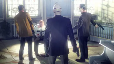 Hitman: Absolution - Elite Edition | Elite Edition preview 7