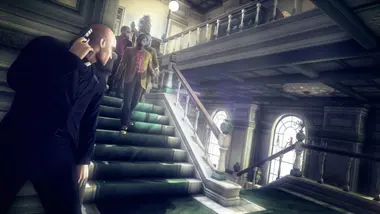 Hitman: Absolution - Elite Edition | Elite Edition preview 5